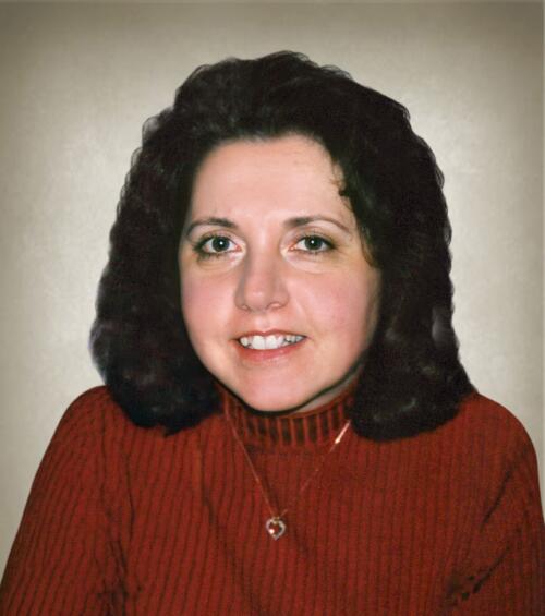 Janice Elaine Jeynes