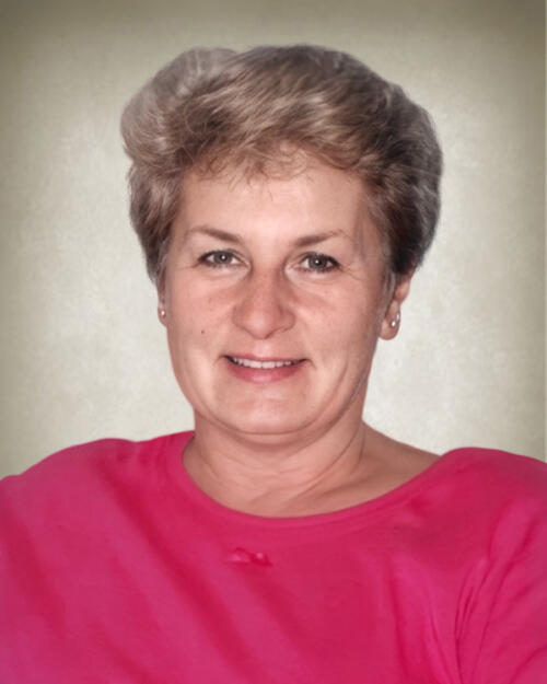 June Eunice Klimsiak