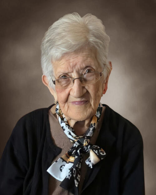 Maria Greco Berlingieri