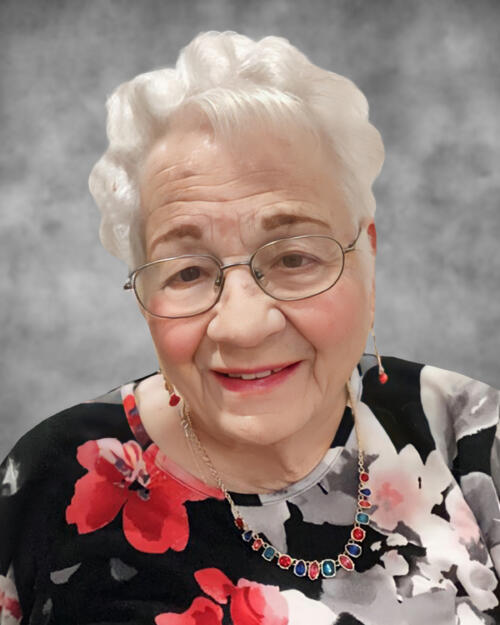 Mafalda “Gilda” Maione