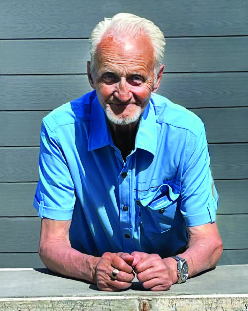 Gino Ottavio Villella