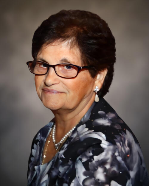 Maria Grazia Carnevale
