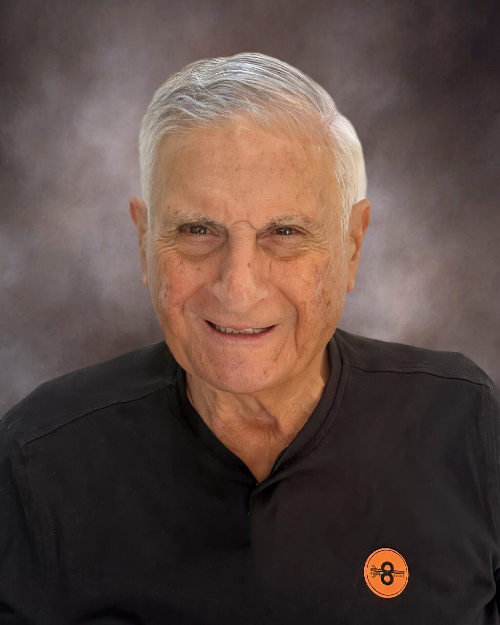 Theodore B. Metzing