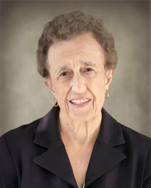 Grazietta Giansante