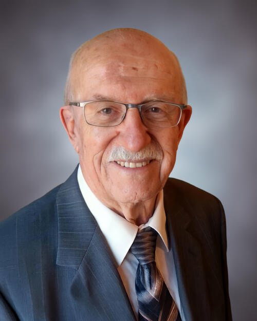 Edward Lawrence Bader