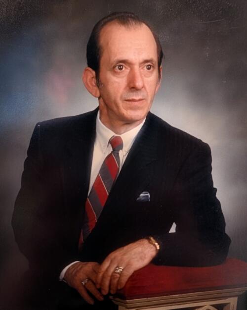 Guilherme Antonio De Melo