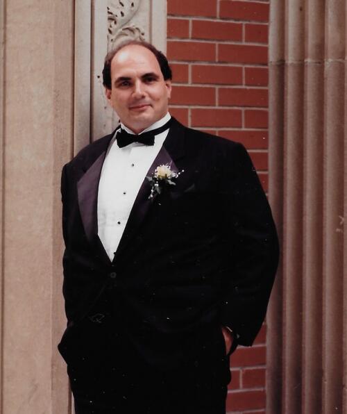 Frank Marcelli