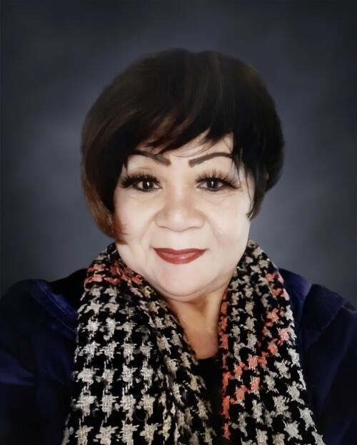 Dominga Mariano Mortel