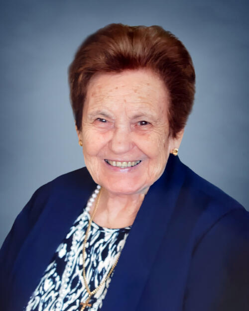 Nunziata (Nancy) Di Monte