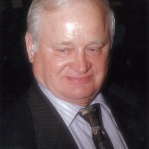Stefan Kelenc
