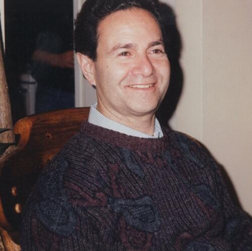 Domenico “Domenic” Agostino