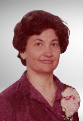 Maria Turbian