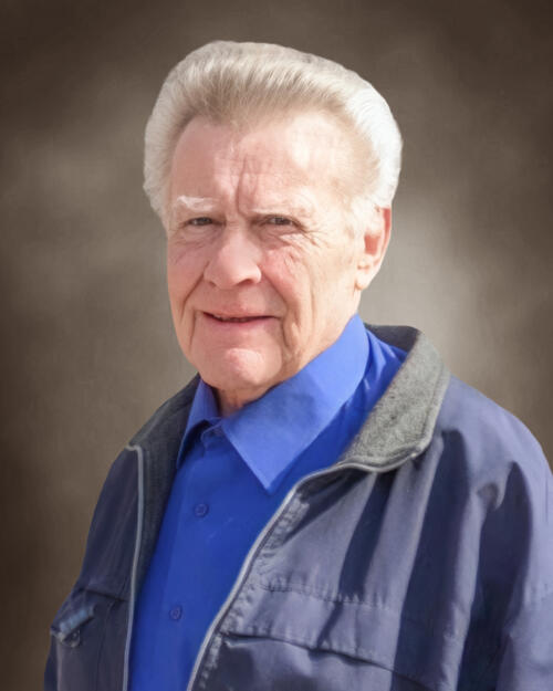 Clinton Reynard Muir