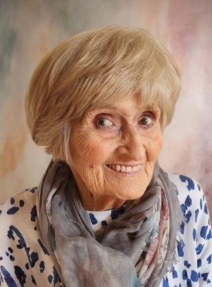 Veronica O’Donoghue