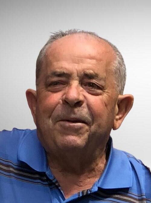 Vito Antonio Palandra