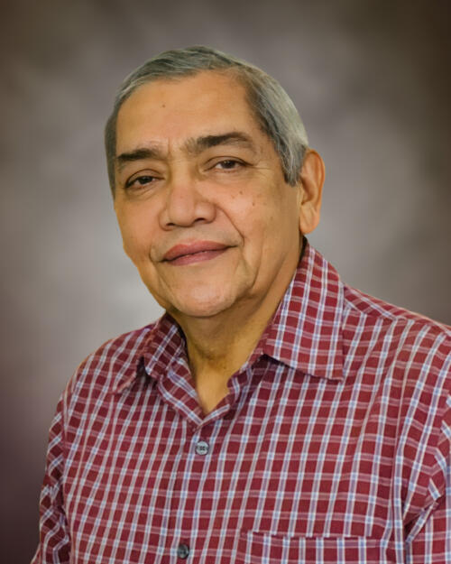 Ramon Antonio Rodriguez Yaguaran