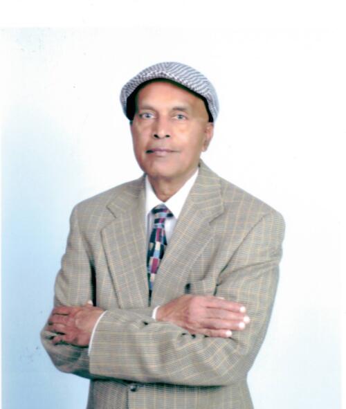 Anthony Bosco Fernandes