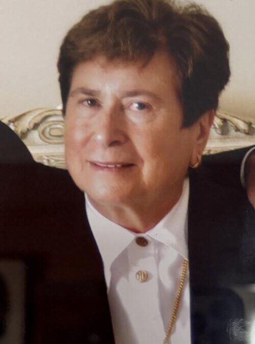 Maria da Caceicao Jordao Neves