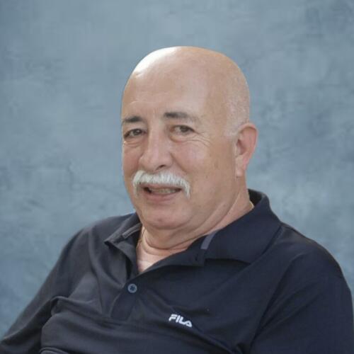 Gilberto Pereira Carvalho