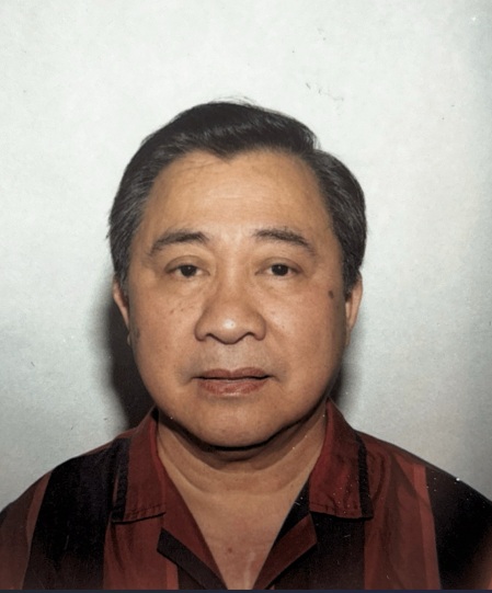 Ernesto Cruz Fullante