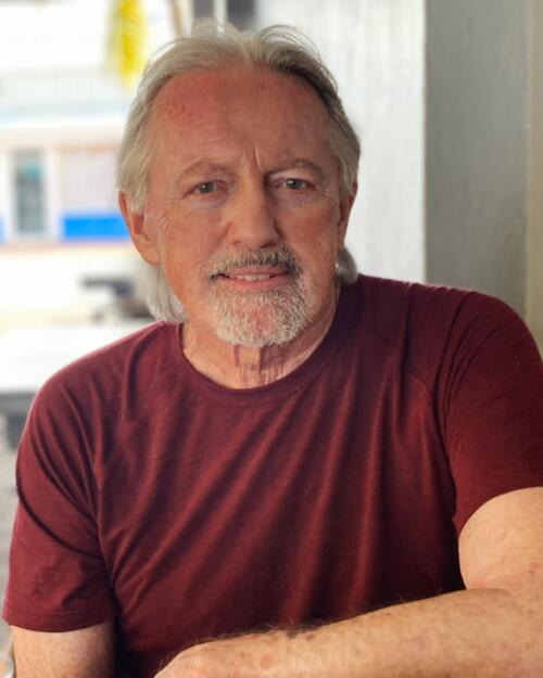 Robert (Bob) Gordon Kennedy