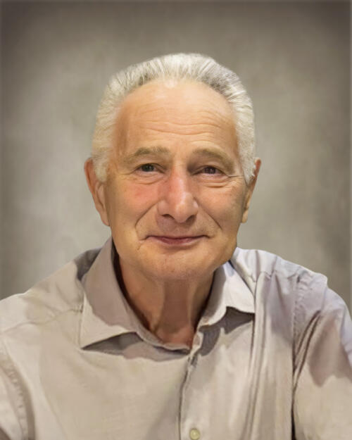Giovanni Lubiato