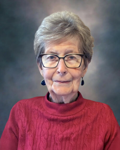 Mary Johnston