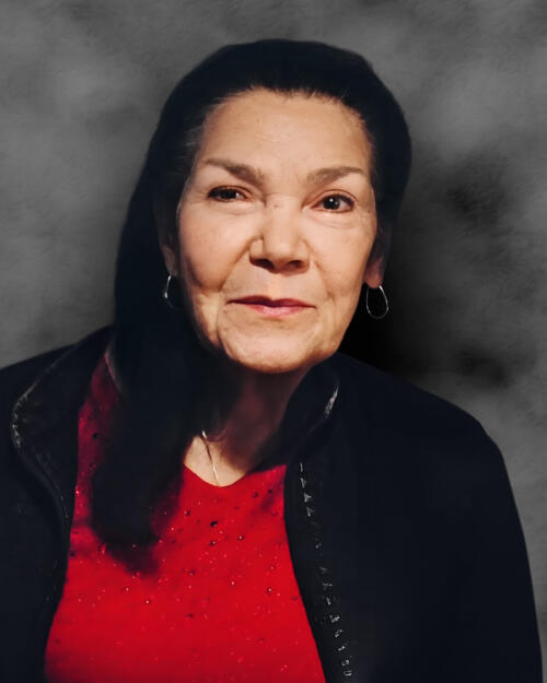 Fay Josephine Gale