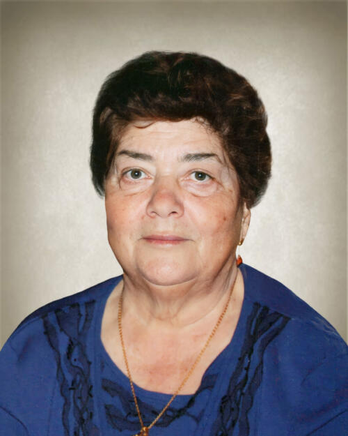 Nilda Guzzo
