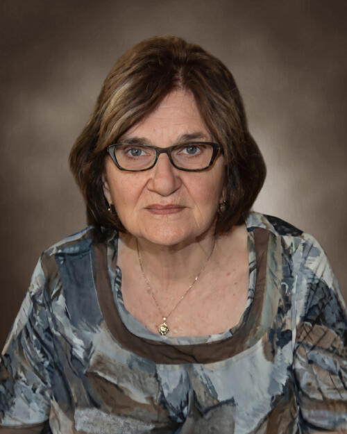 Zelinda Marconi
