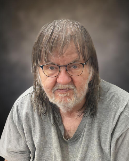 Christopher Joseph Laskowski