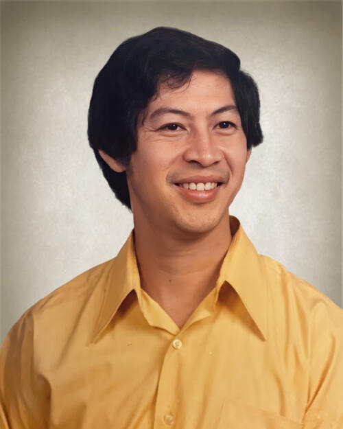 Franklin Michael Chuck