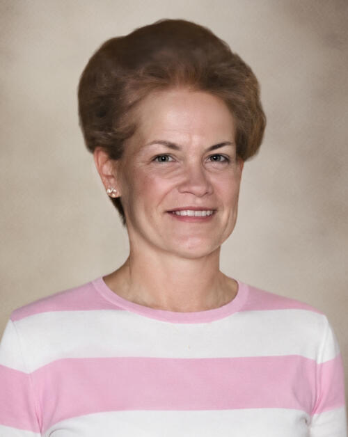 Carmel Mary Galvin