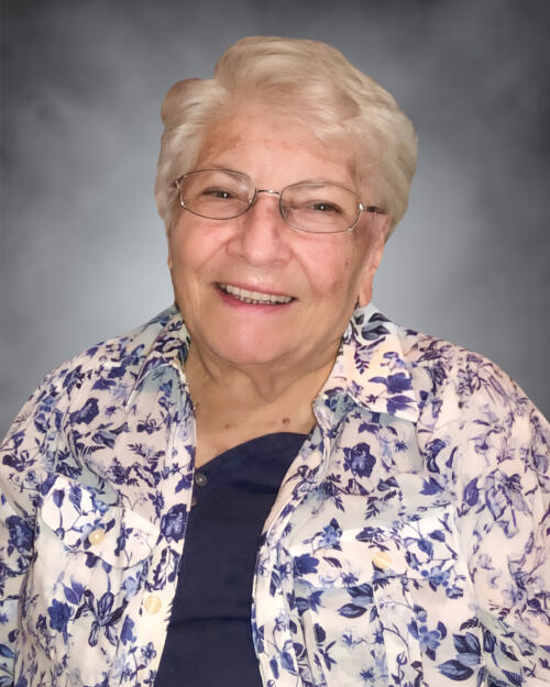 Antonietta Falcone