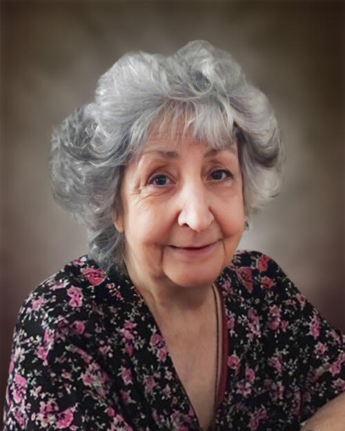 Dolores Marie Rosati
