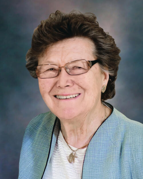 Lucrezia “Mezia” Fantozzi