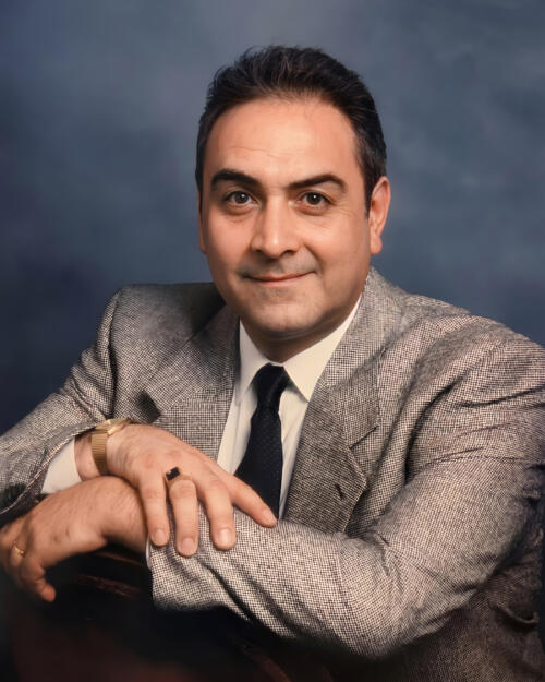 Pedro Pradenas