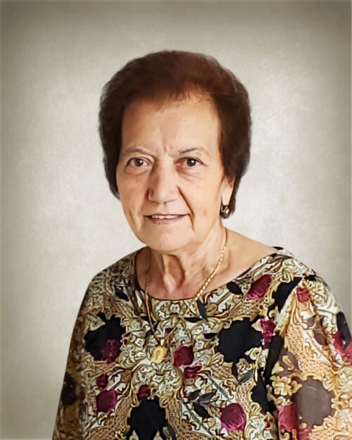 Vittoria Gallello