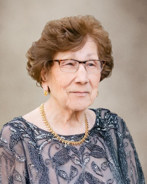 Ida Filice