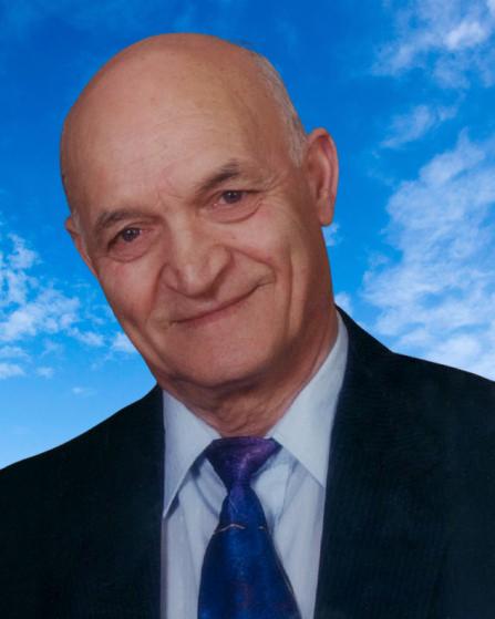 Francesco Cozzetto