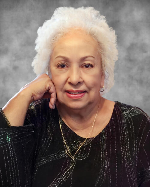 June Erin Tytler