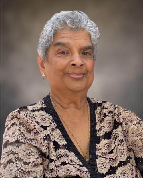Carmen Yvonne Zoe Alvis (nee Nugara)