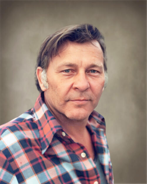 Kurt Vogl