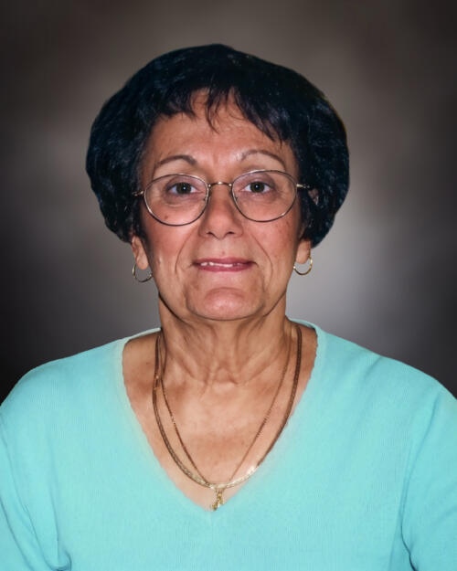 Jean Francisca DeSouza