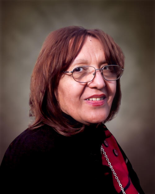Maria del Carmen Tachini