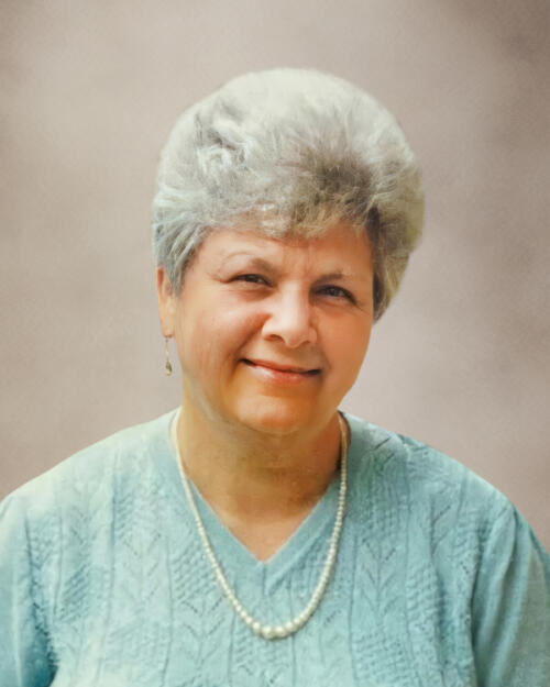 Giuseppina Condello
