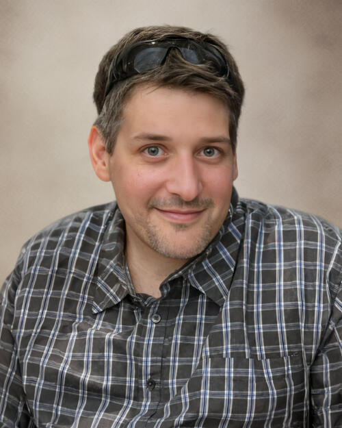 Tony Trionfo