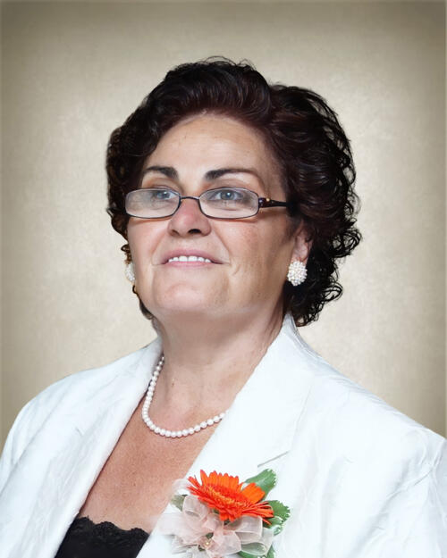Maria Ferrito