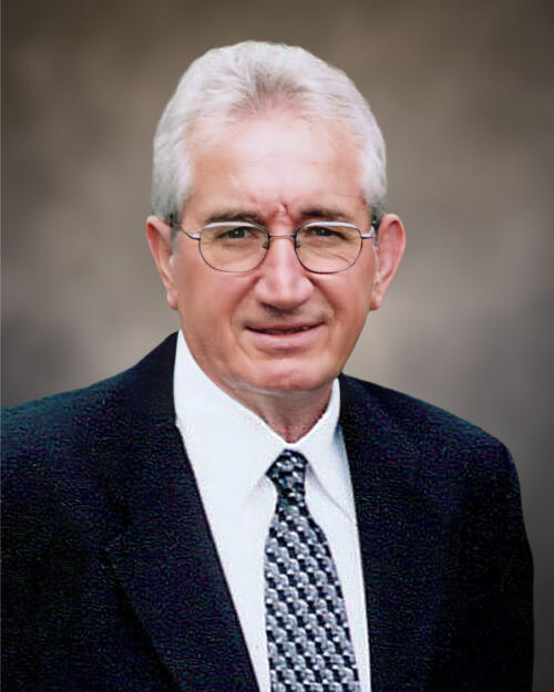 Mario D’Agostinelli