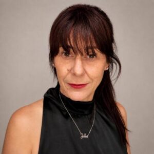 Julie Kaluza